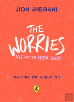 Bertrand.pt - The Worries: Jaz And The New Baby