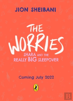 Bertrand.pt - The Worries: Shara And The Really Big Sleepover