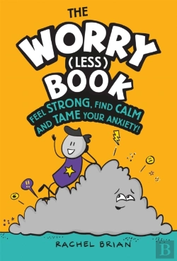 Bertrand.pt - The Worry (Less) Book