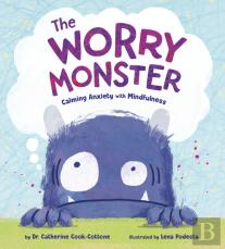 The Worry Monster