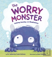 The Worry Monster