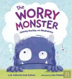 Bertrand.pt - The Worry Monster