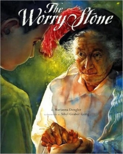 Bertrand.pt - The Worry Stone