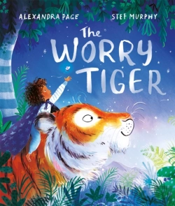 Bertrand.pt - The Worry Tiger