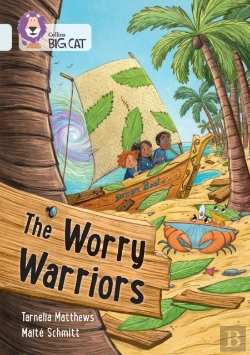 Bertrand.pt - The Worry Warriors