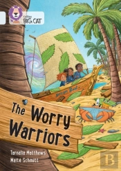 The Worry Warriors