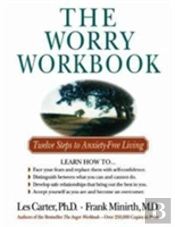 The Worry Workbook