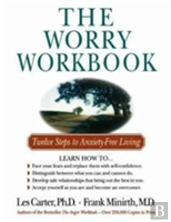 Bertrand.pt - The Worry Workbook