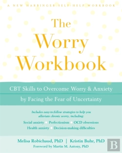 Bertrand.pt - The Worry Workbook