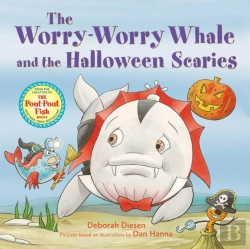 Bertrand.pt - The Worry-Worry Whale And The Halloween Scaries