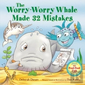The Worry-Worry Whale Made 32 Mistakes