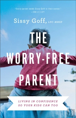 Bertrand.pt - The Worryâ€“Free Parent Â€“ Living In Confidence So Your Kids Can Too