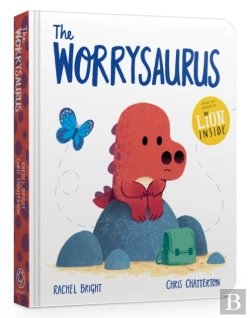 Bertrand.pt - The Worrysaurus Board Book