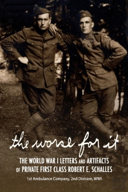 Bertrand.pt - The Worse For It