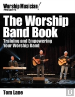 Bertrand.pt - The Worship Band Book