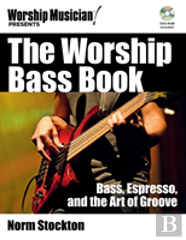 The Worship Bass Book