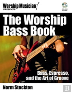 Bertrand.pt - The Worship Bass Book