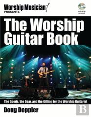 The Worship Guitar Book