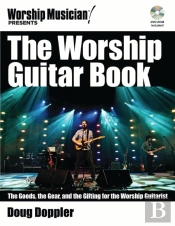 The Worship Guitar Book