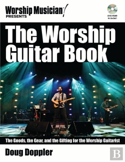 Bertrand.pt - The Worship Guitar Book