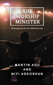 The Worship Minister