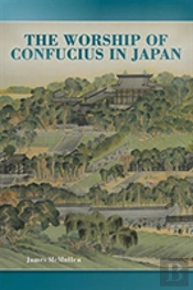 The Worship Of Confucius In Japan