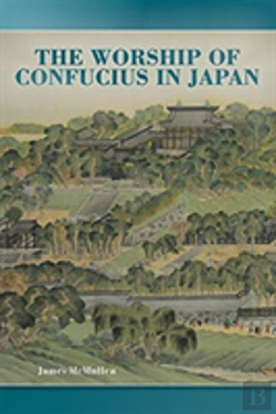 Bertrand.pt - The Worship Of Confucius In Japan