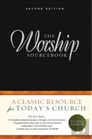 The Worship Sourcebook