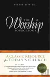 The Worship Sourcebook