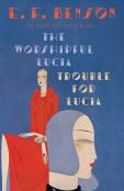 The Worshipful Lucia & Trouble For Lucia