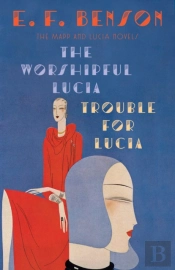 The Worshipful Lucia & Trouble For Lucia