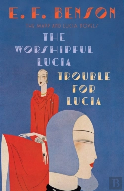 Bertrand.pt - The Worshipful Lucia & Trouble For Lucia