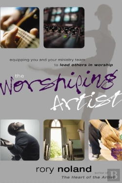 Bertrand.pt - The Worshiping Artist