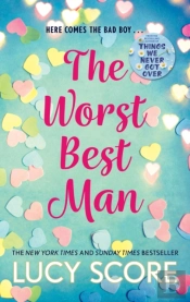 The Worst Best Man