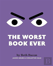 The Worst Book Ever