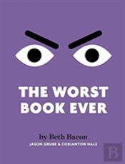 The Worst Book Ever