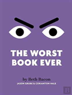 Bertrand.pt - The Worst Book Ever