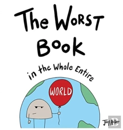 Bertrand.pt - The Worst Book In The Whole Entire World