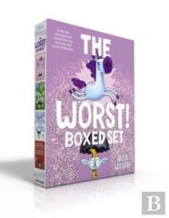 The Worst! Boxed Set