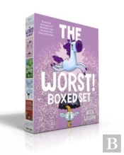 The Worst! Boxed Set