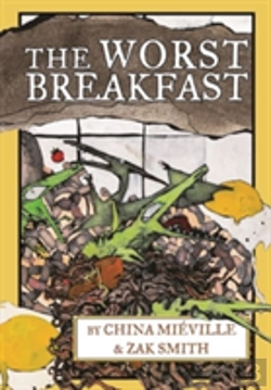 Bertrand.pt - The Worst Breakfast