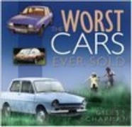The Worst Cars Ever Sold
