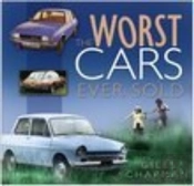 The Worst Cars Ever Sold