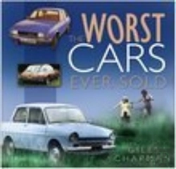 Bertrand.pt - The Worst Cars Ever Sold