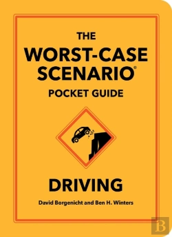 Bertrand.pt - The Worst-Case Scenario Pocket Guide: Driving