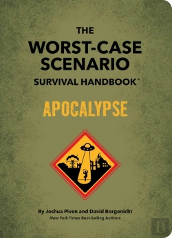 Bertrand.pt - The Worst-Case Scenario Survival Handbook: Apocalypse