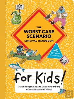 Bertrand.pt - The Worst-Case Scenario Survival Handbook For Kids