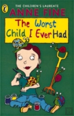 Bertrand.pt - The Worst Child I Ever Had