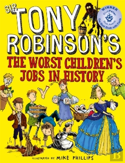 Bertrand.pt - The Worst Children'S Jobs In History