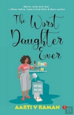 Bertrand.pt - The Worst Daughter Ever